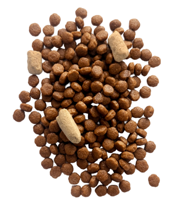 Premium Series Dog Food: Duck & Pear