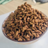 Lactoferrin Series Cat food:  Healthy coat