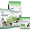 Indoor Series Cat food: Ideal body condition