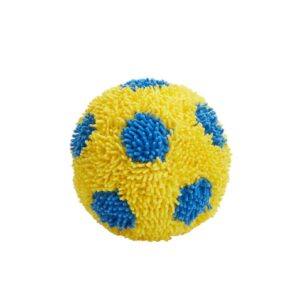 ODE Sports Football Dog Toy