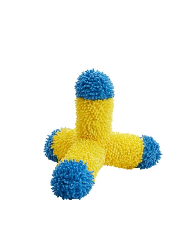 ODE Sports Jack Dog Toy