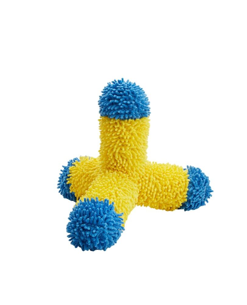 ODE Sports Jack Dog Toy