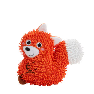 ODE Tough Dog Toy Fox S
