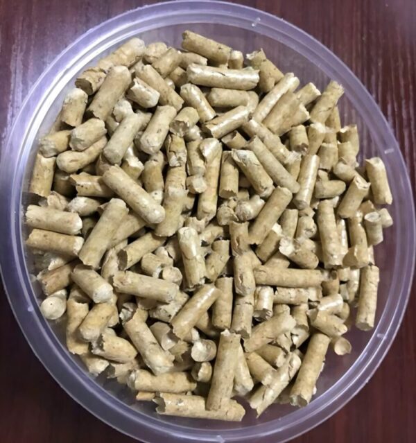 Pine/Cassava Cat Litter