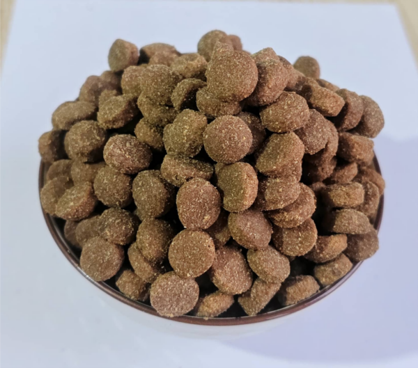 Lactoferrin Series Dog food: Puppy