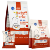 Premium Series Cat Food: Rabbit & Apple
