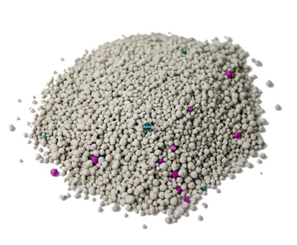 Sodium Bentonite Cat Litter-Premium