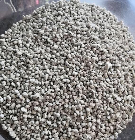 Tofu Cat Litter-Flushable Plant